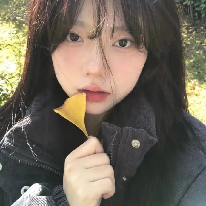 脸盲少女的未知爱情